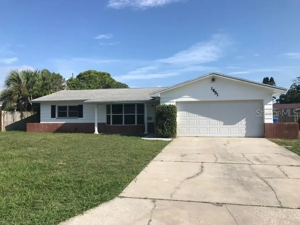 1851 62nd Place S St Petersburg FL 33712