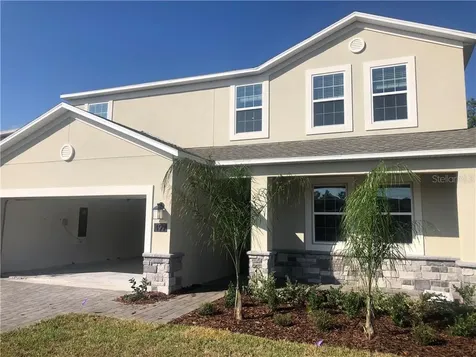 497 Brunswick Drive Davenport FL 33837