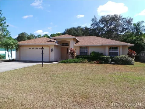 3382 Branch Creek Drive Sarasota FL 34235