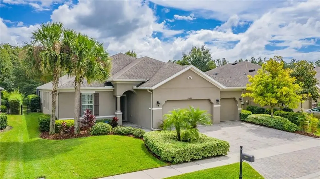 22664 Cherokee Rose Place Land O Lakes FL 34639