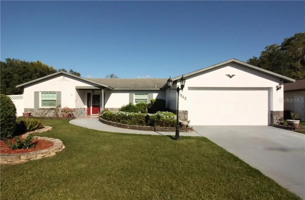 2543 Acres Court Kissimmee FL 34744