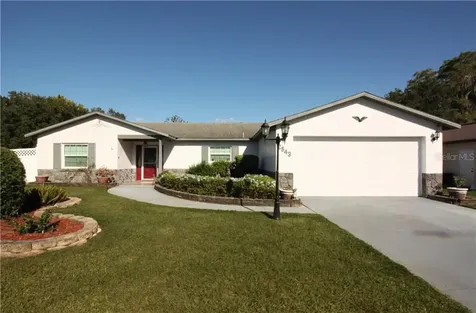 2543 Acres Court Kissimmee FL 34744