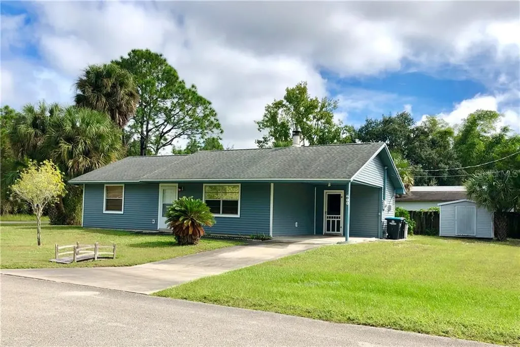 600 Tooley Road SW Palm Bay FL 32908