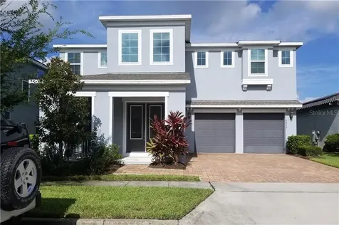 9429 Trinana Circle Winter Garden FL 34787