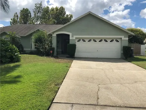 101 Loma Bonita Drive Davenport FL 33837