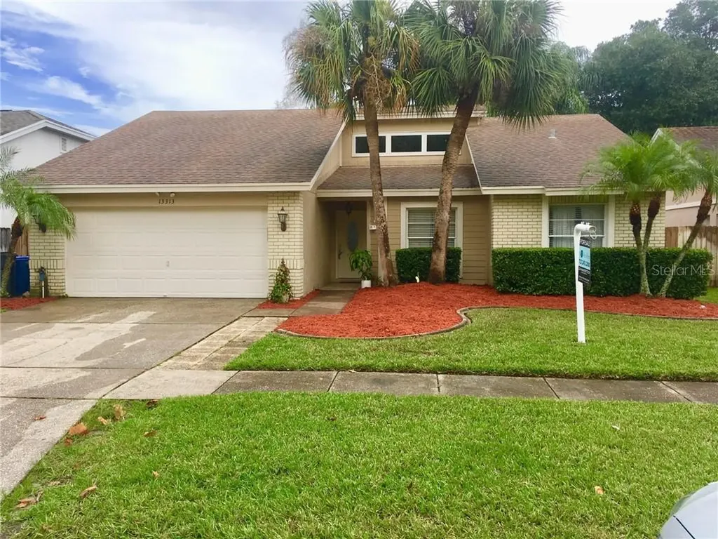 13313 Kearney Way Tampa FL 33626