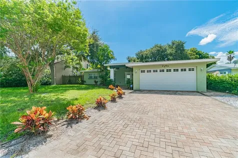 2143 Burnice Drive Clearwater FL 33764