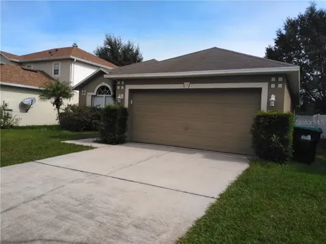 11737 Pethrick Drive Orlando FL 32824