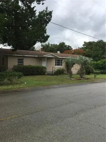 410 W Hubbard Avenue Deland FL 32720