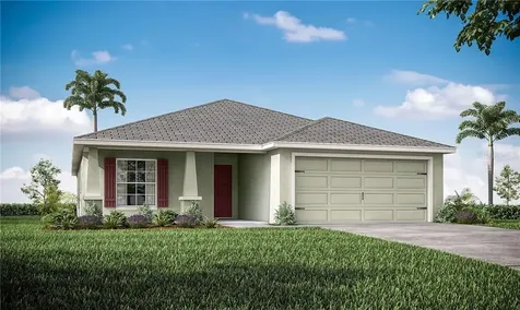 413 Pentas Lane Haines City FL 33844