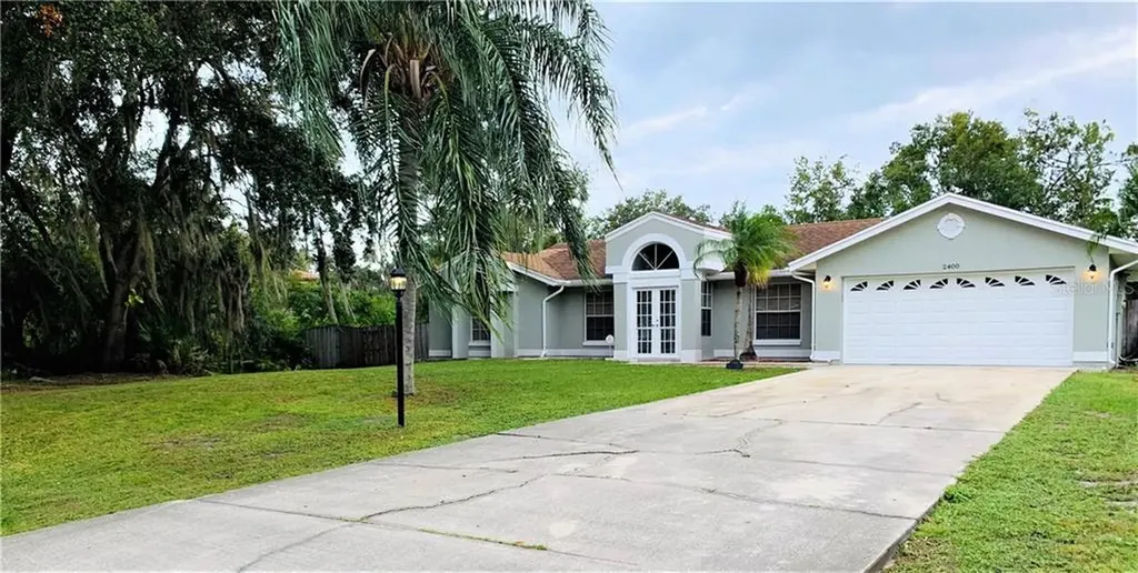 2400 Foxboro Court Kissimmee FL 34746