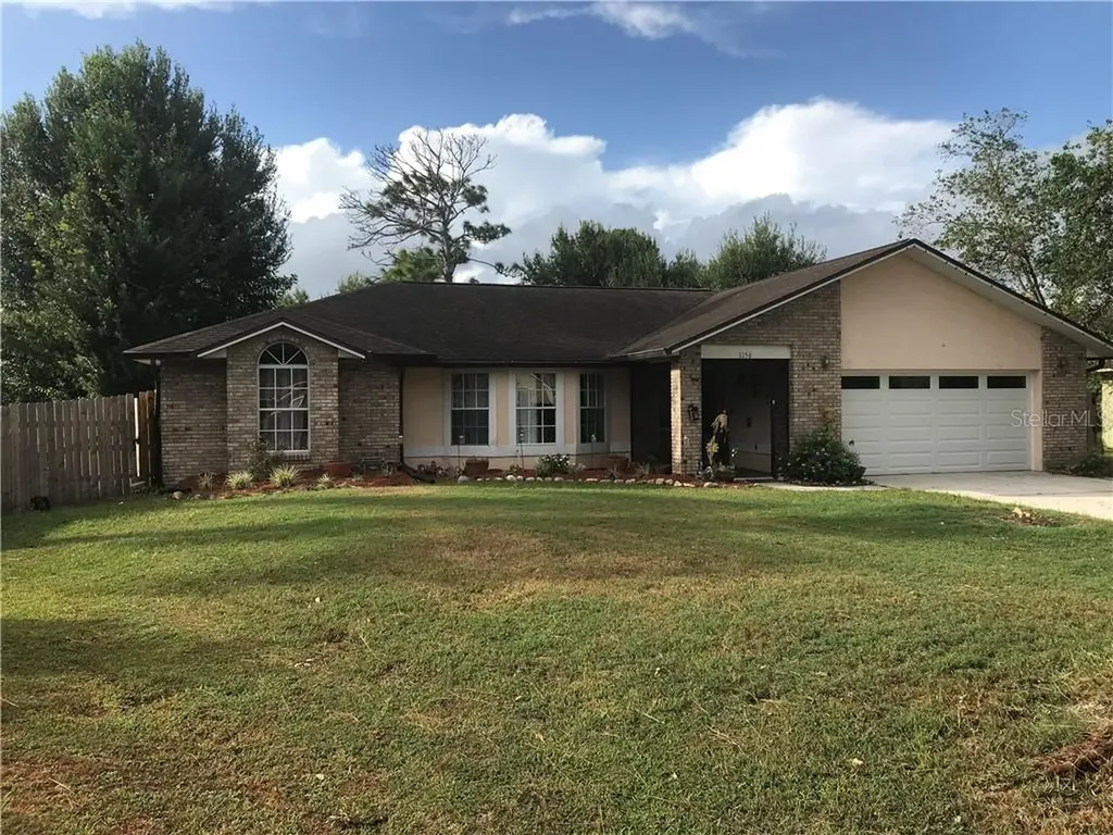 1156 Anne Elisa Circle Saint Cloud FL 34772