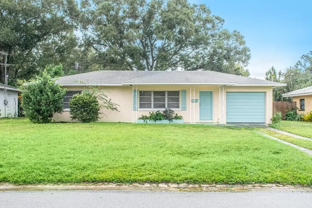 5254 32nd Terrace N St Petersburg FL 33710