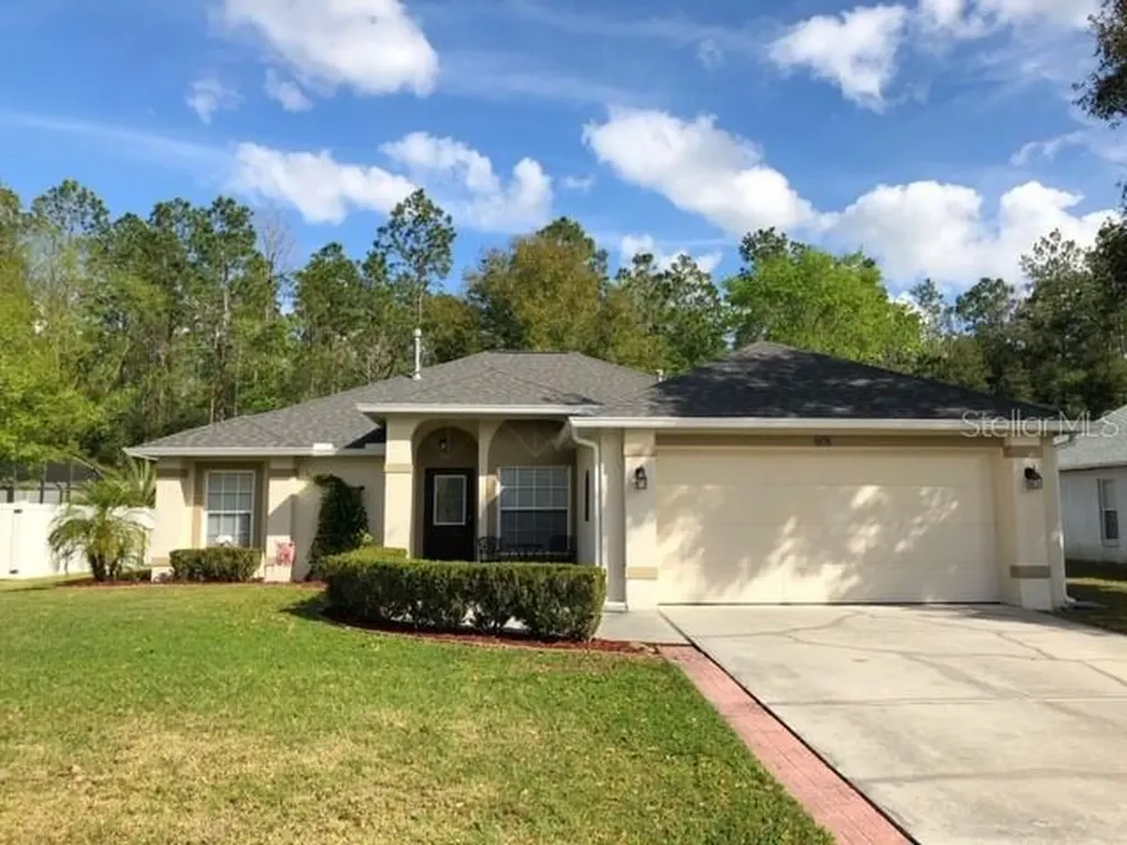 12004 Burton Street Clermont FL 34711