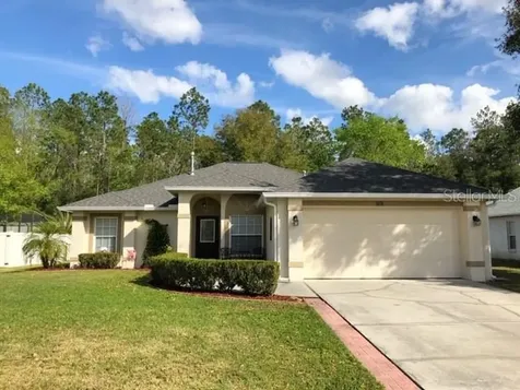 12004 Burton Street Clermont FL 34711