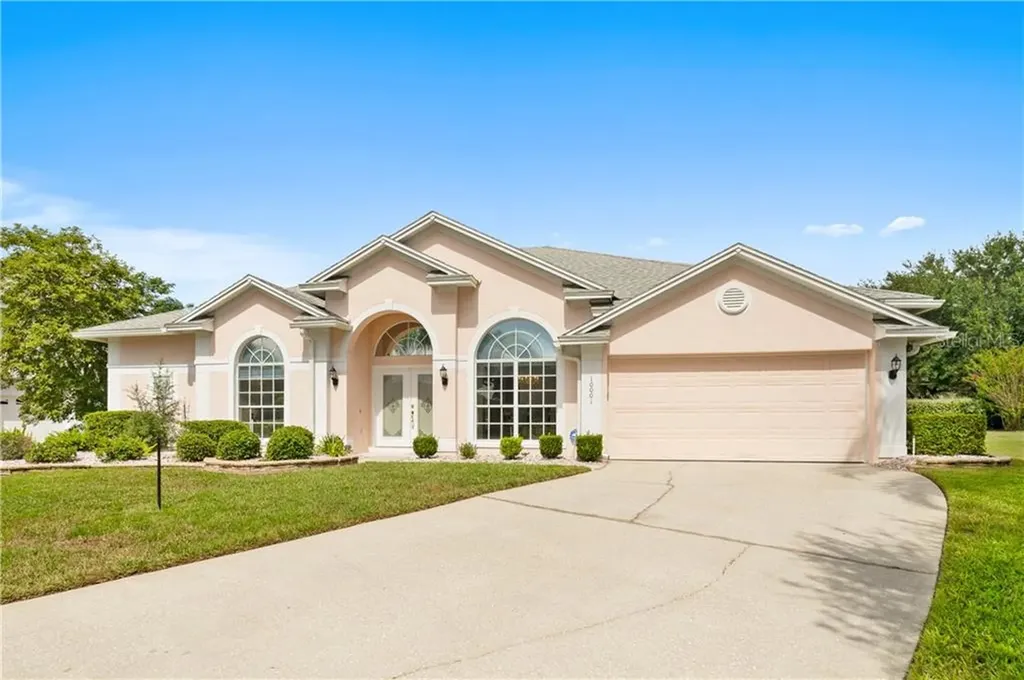 10001 Facet Court Orlando FL 32836