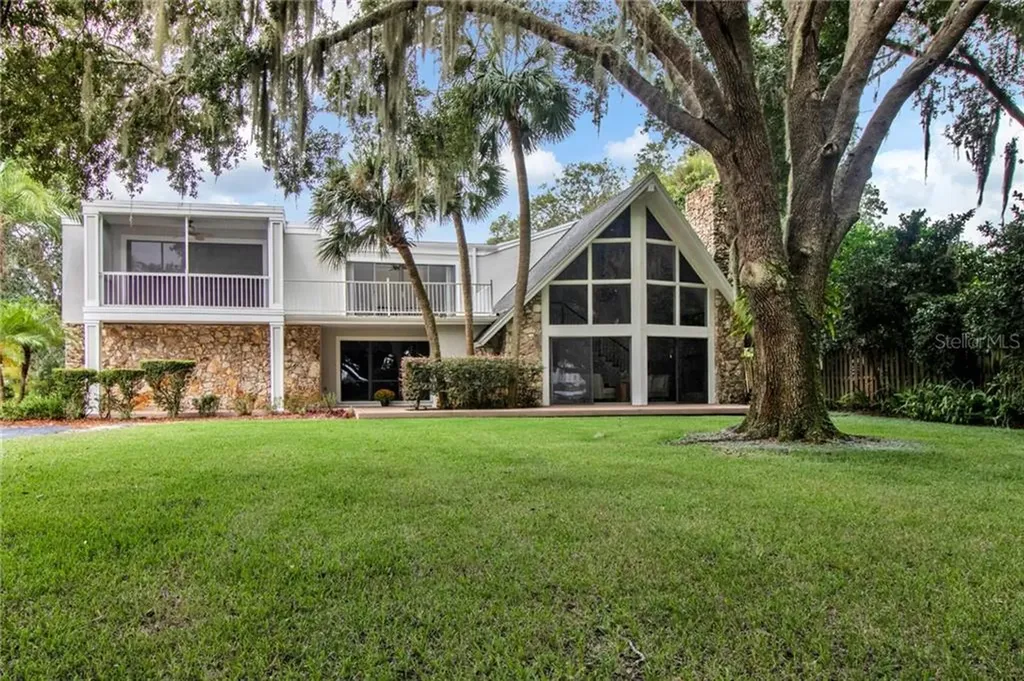 9171 Silver Lake Drive Leesburg FL 34788