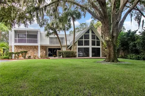 9171 Silver Lake Drive Leesburg FL 34788