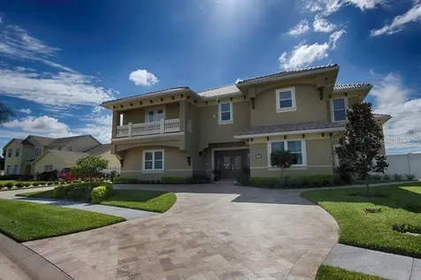 7937 Sea Pearl Circle Kissimmee FL 34747