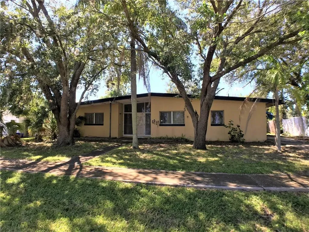 6189 Jordan Street North Port FL 34287
