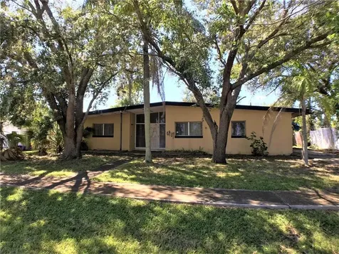6189 Jordan Street North Port FL 34287