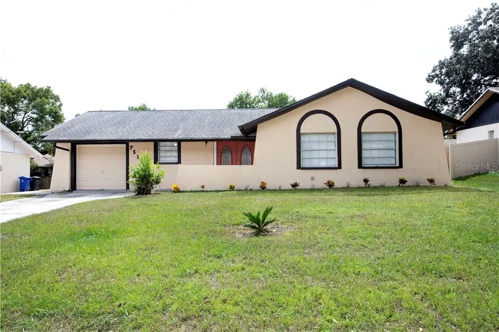 7511 N Sanibel Circle Temple Terrace FL 33637