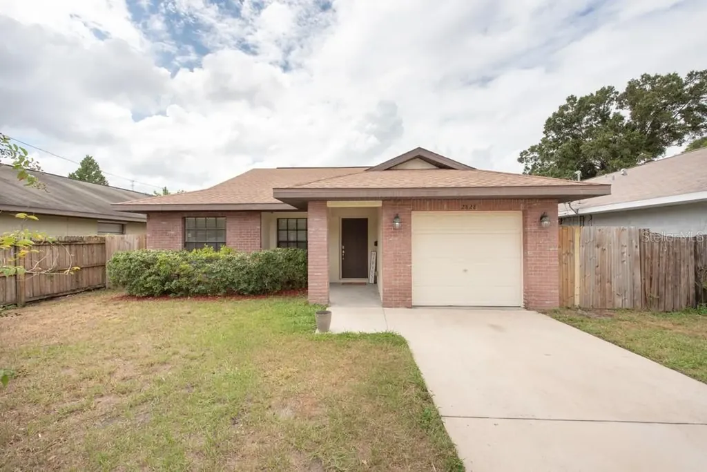 2828 23rd Street N St Petersburg FL 33713