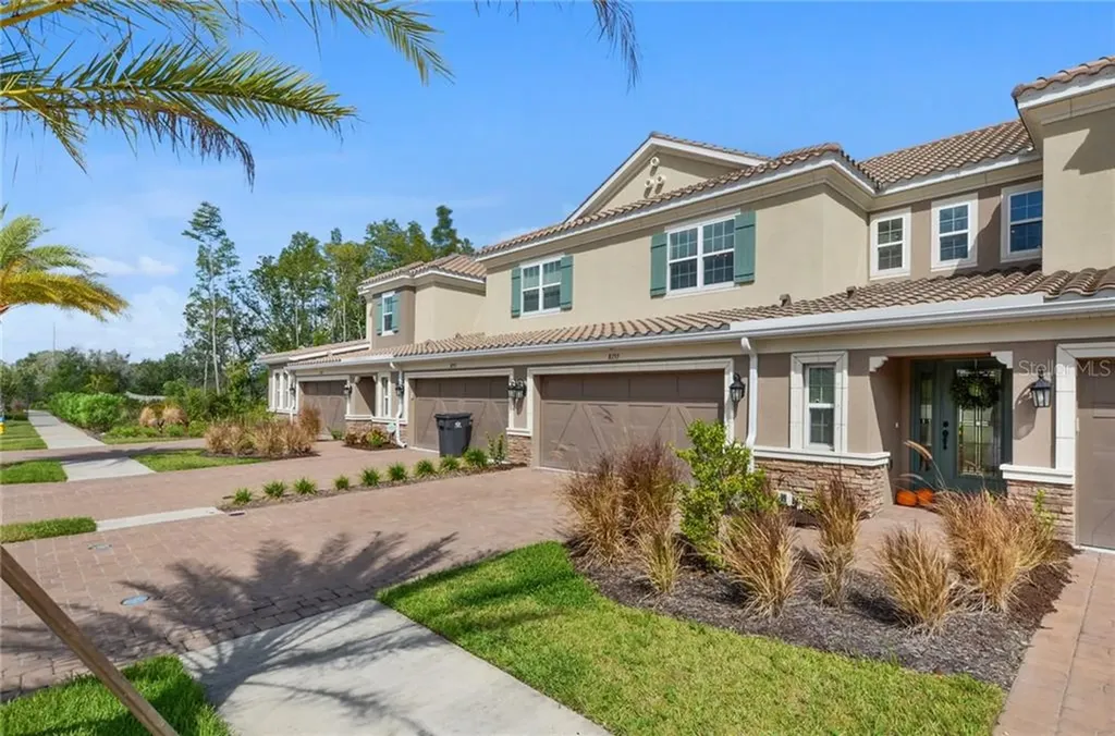 8753 Terracina Lake Drive Tampa FL 33625