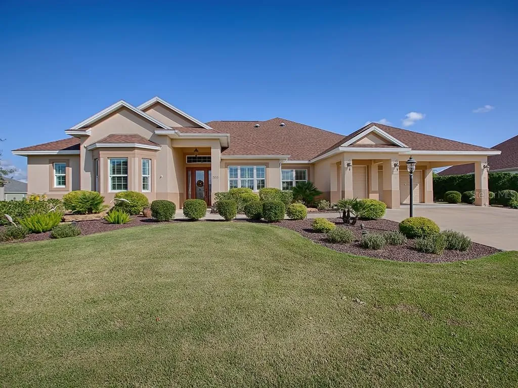 769 Iron Oak Way The Villages FL 32163