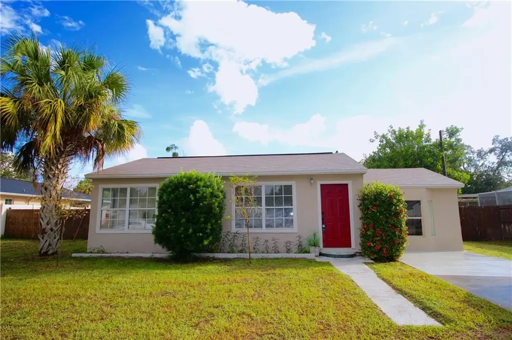 4534 41st Avenue N St Petersburg FL 33714