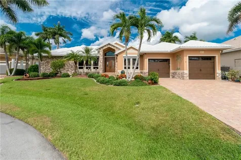 511 S Crete Court Punta Gorda FL 33950