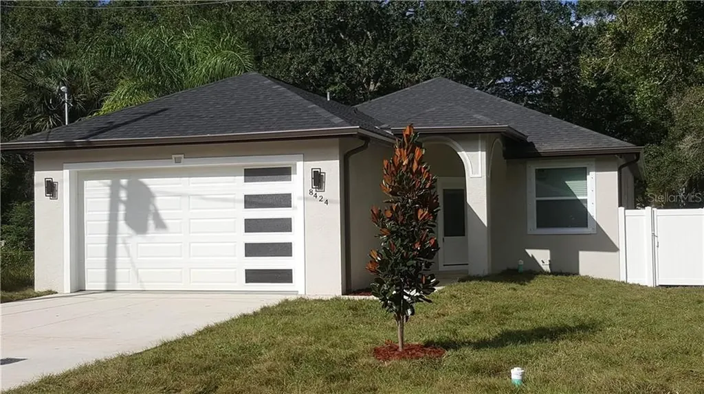 8424 N Packwood Avenue Tampa FL 33604