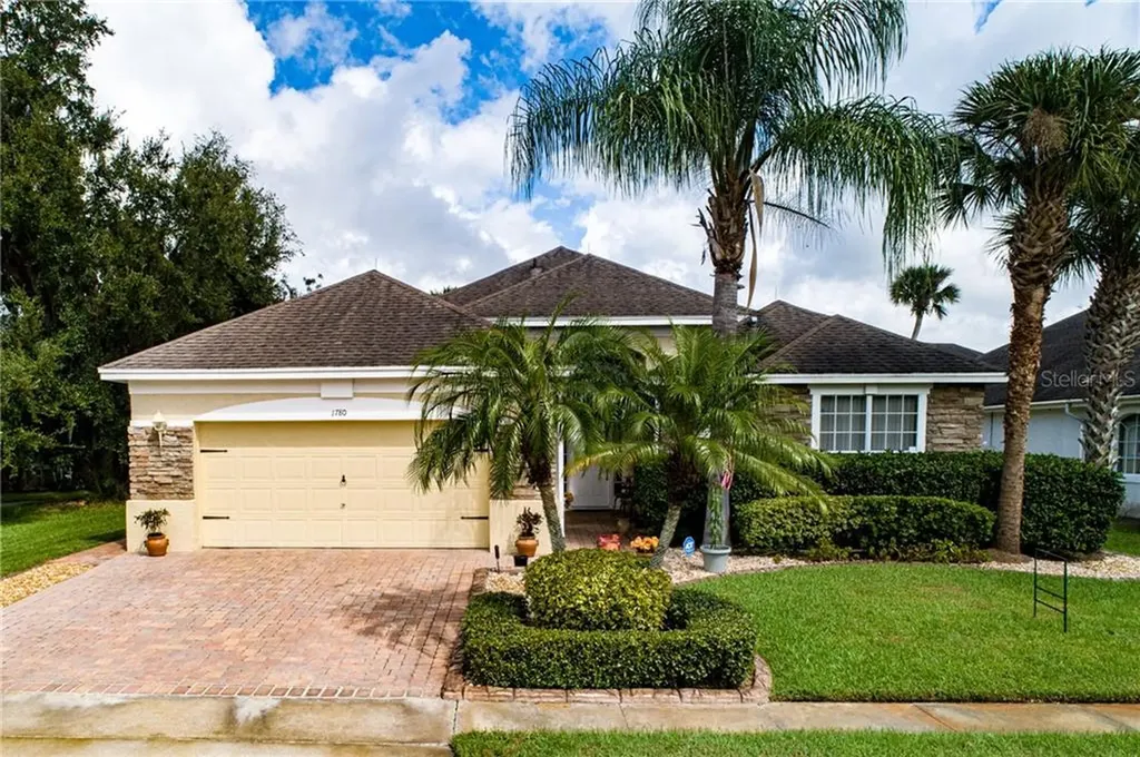 1780 The Oaks Boulevard Kissimmee FL 34746