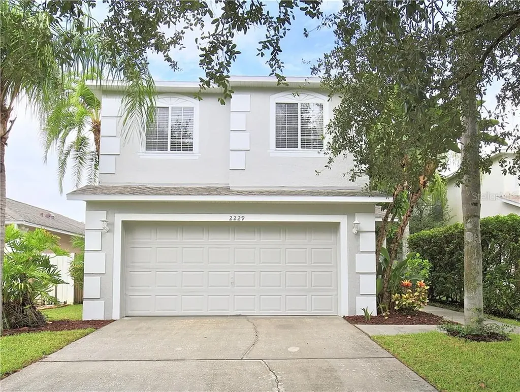 2229 Heathwood Circle Orlando FL 32828