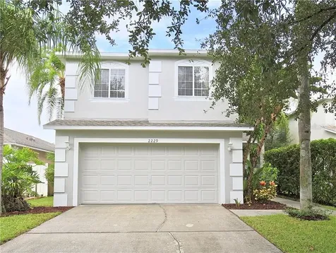 2229 Heathwood Circle Orlando FL 32828