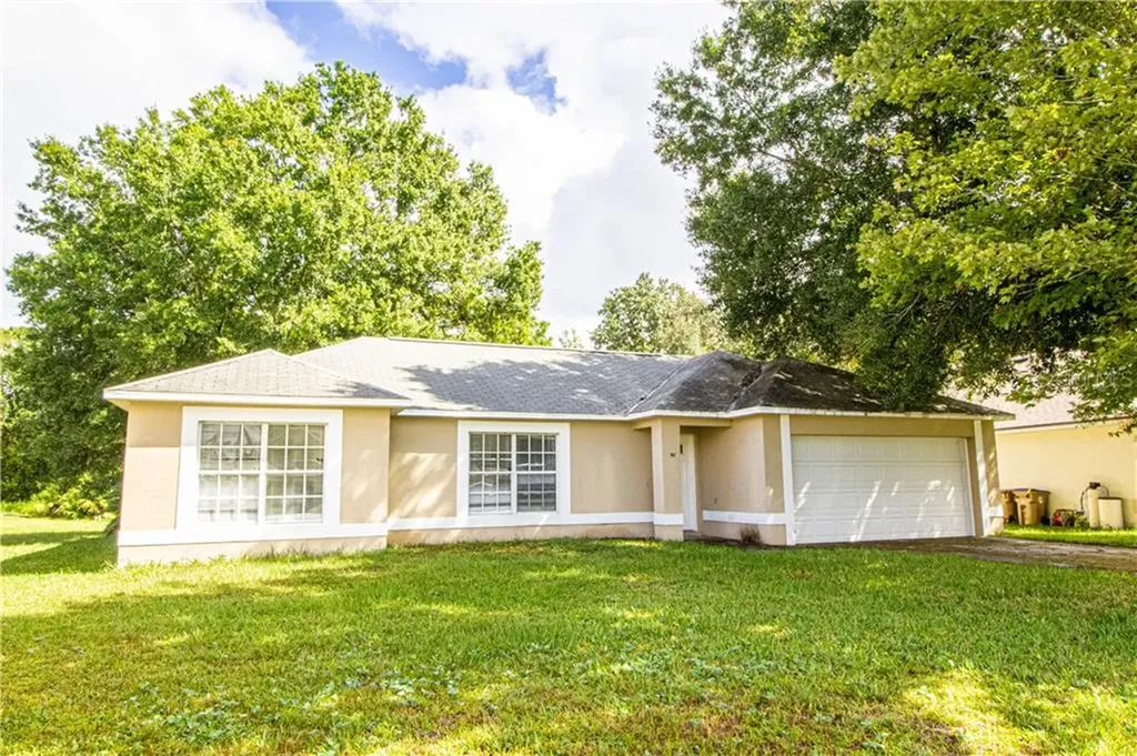103 Montclair Way Kissimmee FL 34758