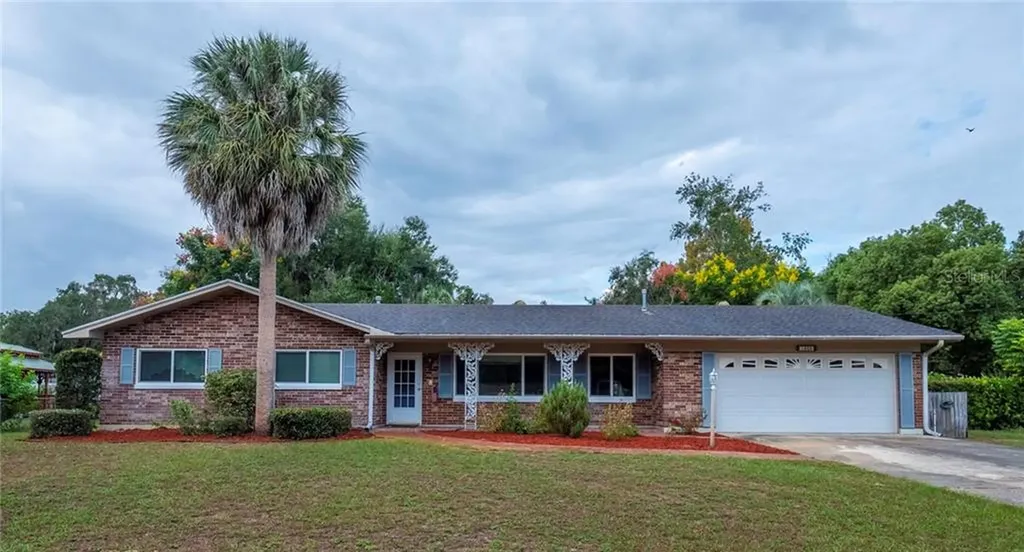 1609 Park Drive Leesburg FL 34748