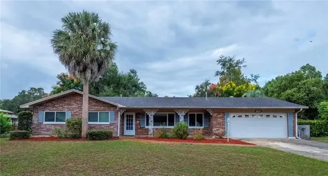 1609 Park Drive Leesburg FL 34748