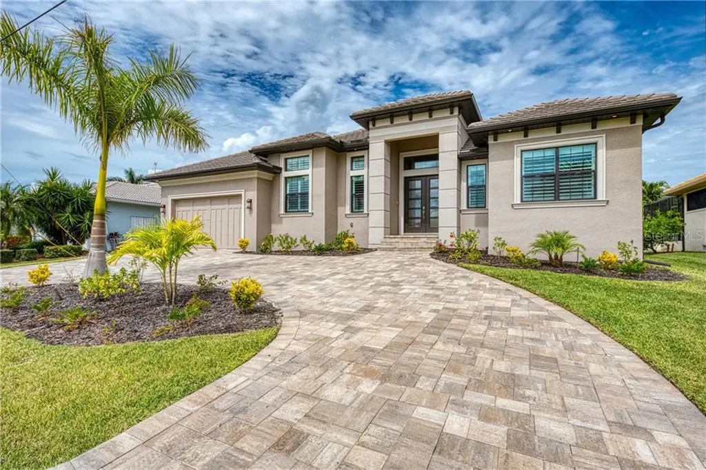 2112 Charlotte Amalie Court Punta Gorda FL 33950