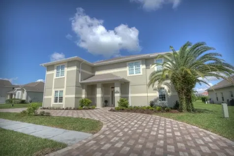7985 Sea Pearl Circle Kissimmee FL 34747