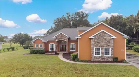 6750 SE 96th Place Road Belleview FL 34420