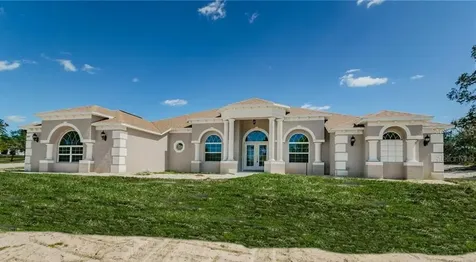 11078 Desert Sparrow Avenue Weeki Wachee FL 34613