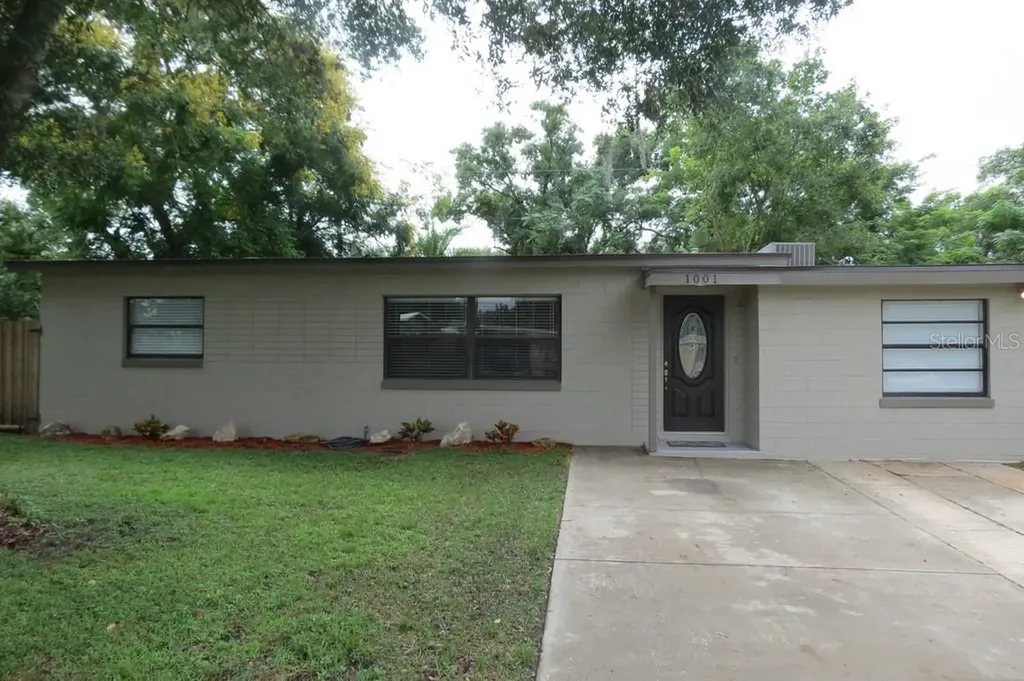 1001 Jamela Drive Ocoee FL 34761