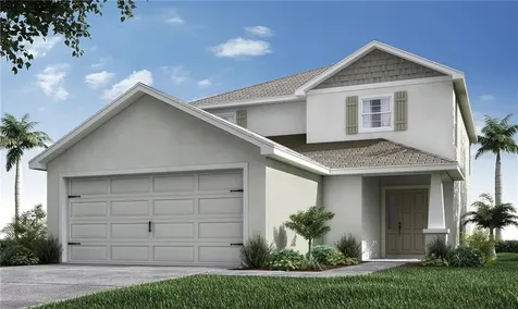 2898 Harlow Avenue Saint Cloud FL 34772