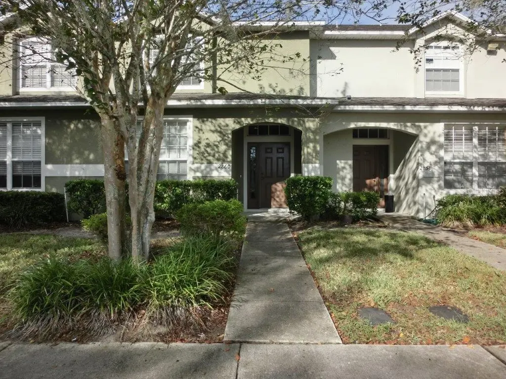 2860 Tanzanite Terrace Kissimmee FL 34758