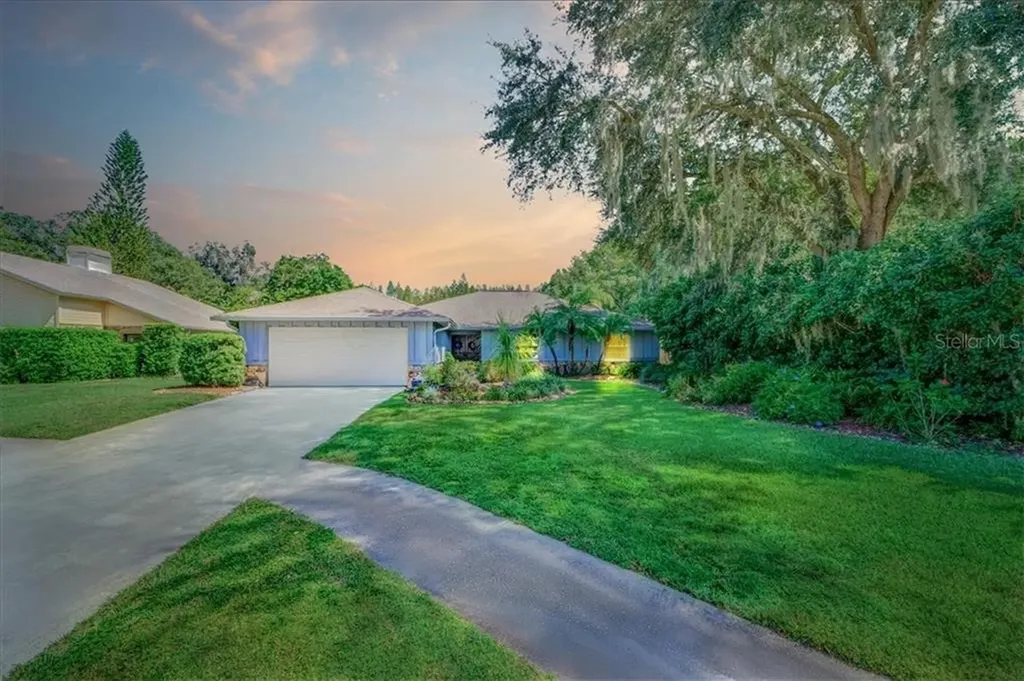 10909 Autumn Oak Place Tampa FL 33618