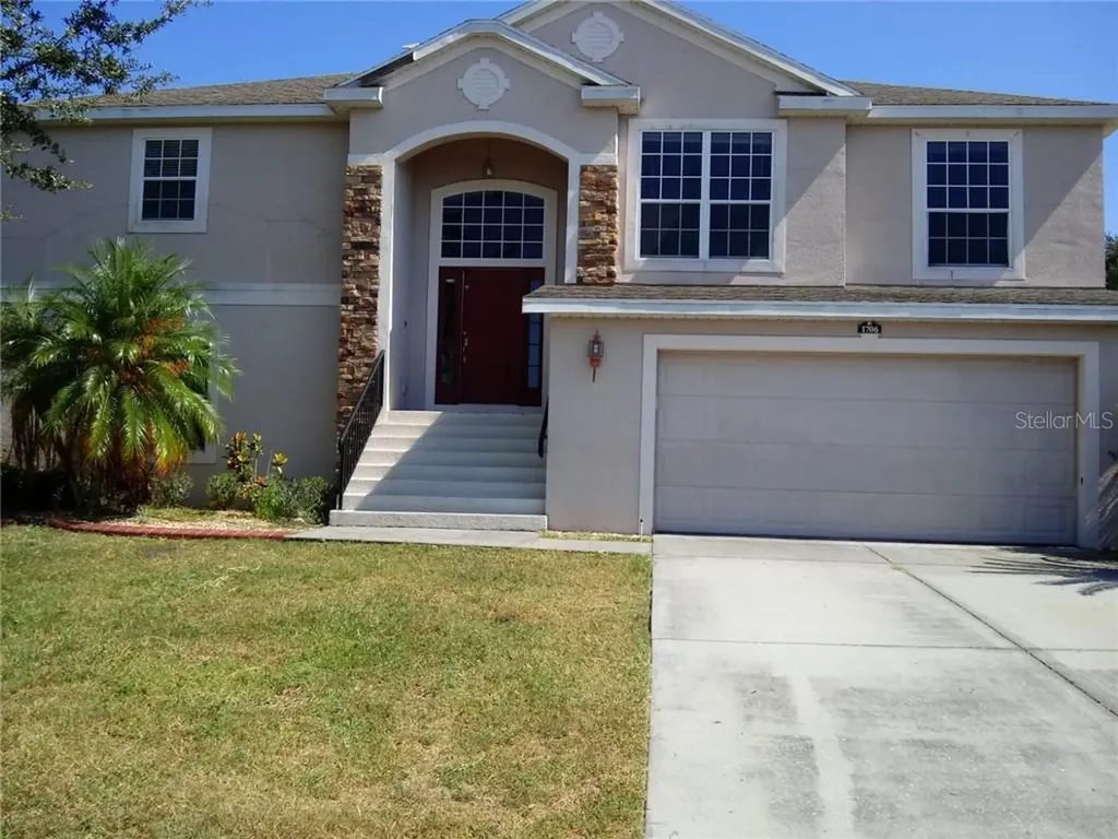 1706 Chickadee Way Clermont FL 34711