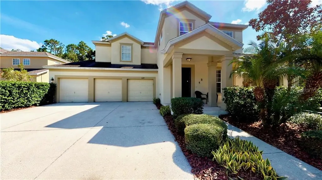 8449 Greenbank Boulevard Windermere FL 34786