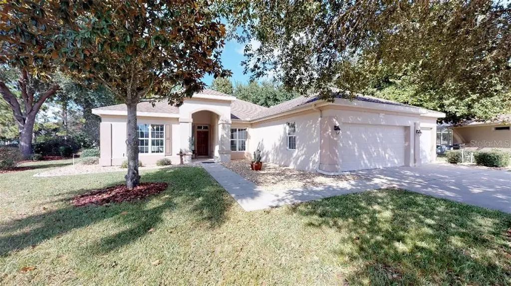12735 SE 92nd Court Road Summerfield FL 34491