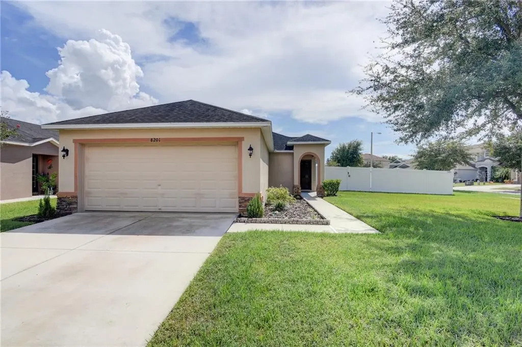 8201 Midnight Sun Court Riverview FL 33578